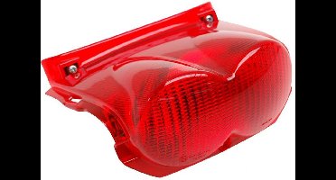 vicma achterlicht voor mbk 50 ovetto scooter 1997 tot 2006 7554 / 5ad-h4710-00 nieuw