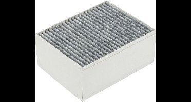 Scanpart CleanAir actief koolstoffilter - Geschikt voor Bosch DSZ5201 - 00678460 - 00741638 - 11017314 - 230 x 190 x 100 mm - 1 stuk - Alternatief