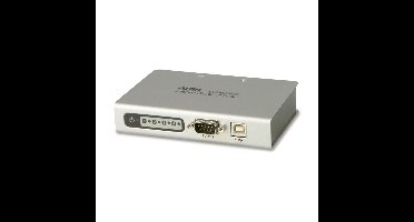 USB / Converter 4 port USB2.0-to-SerialHUB for RS-232