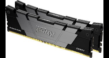 Kingston Technology FURY Renegade geheugenmodule 2 x 8 GB