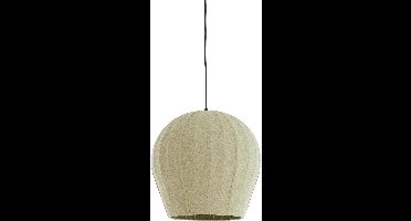 Light & Living Hanglamp Zagori - Mintgroen - Ø44cm - Modern - Hanglampen Eetkamer, Slaapkamer, Woonkamer