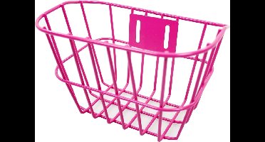Alp mand 20/22 roze