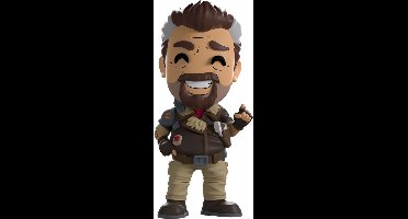 Youtooz Borderlands Vinyl Figure Marcus 10 cm Beeld