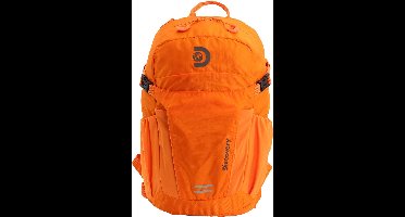 Discovery - Body Spirit | Outdoor Rugzak / Sportrugzak / Wandelrugzak - 8 Liter - Oranje - Oranje