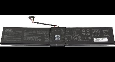 Asus 0B200-04560000 Batterij - 80Wh