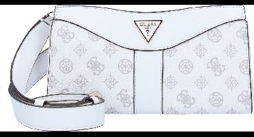 Guess Kleine Crossbodytas / Schoudertas Dames - Dorys - Print
