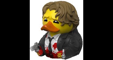 Numskull Reservoir Dogs Tubbz PVC Figure Mr. Orange 1st Edition 10 cm Mini-Figuur