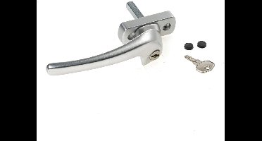 HABO RAAMKRUK V01 LINKS AFSL.BAAR 8X40 STIFT