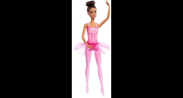 Barbie Doll, Modepop, Vrouw, 3 jaar, Jongen/meisje, 325 mm, 250 g