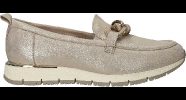 Tamaris Instappers - Dames - Goud