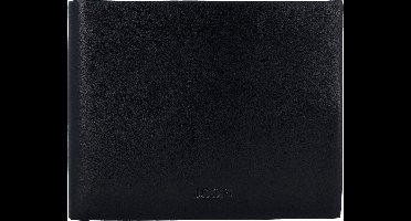 JOOP! Portemonnee Pero Minos Billfold H14 Black Zwart