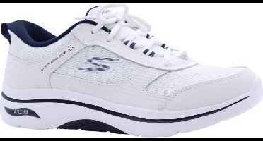 Skechers Sneaker Wit 43