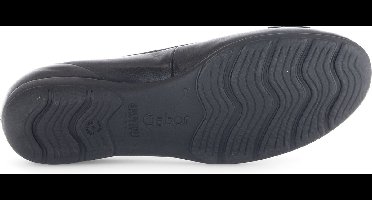 Gabor Ballerina 64.166.27 Zwart