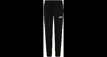 Cruyff Sports Apparel broek League Joggers Black