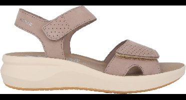 Mephisto Tany - dames sandaal - Taupe - maat 35 (EU) 2.5 (UK)
