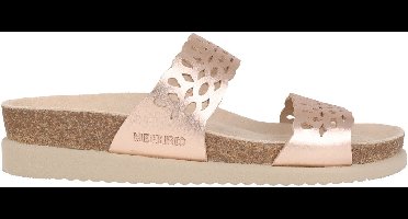 Mephisto Hennie - dames sandaal - Roze - maat 35 (EU) 2.5 (UK)