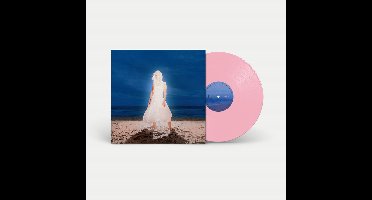 Girlpuppy - Sweetness (LP) (Coloured Vinyl)