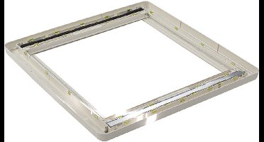 Dometic Mini Heki Style binnenkader compl.