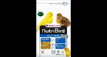 Versele-Laga Nutribird Gold Patee Kanaries - Vogelvoer - 1 kg