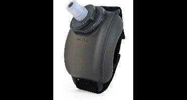 200ml Outdoor Sport polsfles - Fietsen - Marathon - Hydratatie-artefact - Bergbeklimmen Kamperen - Rotsklimmen Draagbaar