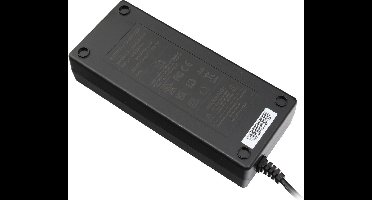 Acer 150815000550 oplader 126W - vierkant