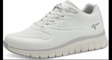 Tamaris damessneaker lage damesschoenen M2375743 wit