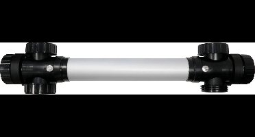 Koi Pro RVS UV Huis 40/75W-2019