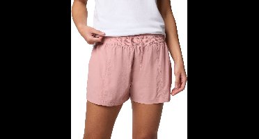 Columbia Boundless Trek Active Short, Vrouwen, Roze, Shorts, maat: M