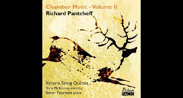 Richard Pantcheff: Chamber Music