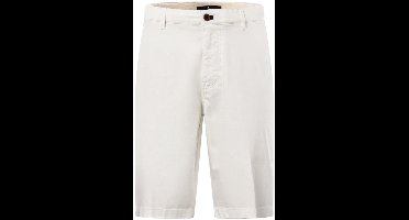 Joop! Heren Chino Broek RUDO regular/straight Wit W 32 Volwassenen