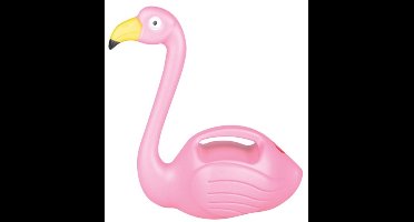 Esschert Design Gieter flamingo