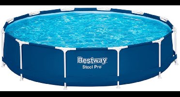 Zwembad Verwijderbaar Bestway 366 x 76 cm