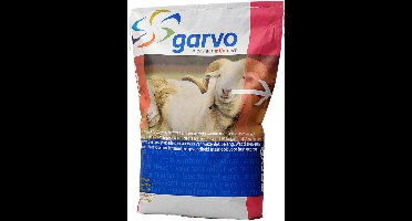 Garvo Lammerenkorrel Plus 3 mm 20 kg