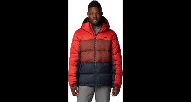 Columbia Slope Style Jacket 2087401698, Mannen, Rood, Jasje, maat: M