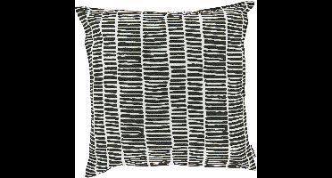 BLISS PRINT OUTDOOR - Sierkussen - 45x45 cm - Waterafstotend - Print