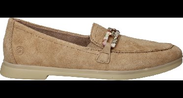 Remonte Instappers - Dames - Beige