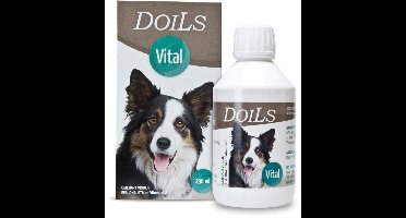 Doils Vital 236 ml
