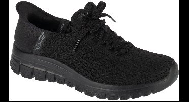 SKECHERS ELEGANTIE - EERSTE GLIMP