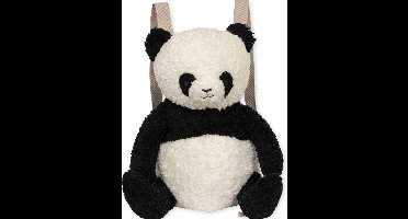 konges sløjd peuterrugzak teddy panda
