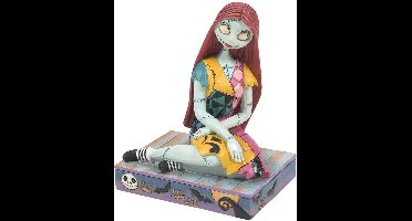 Disney Traditions Sally Personality Pose Figurine
