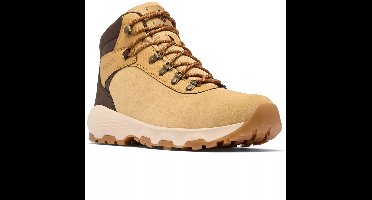 Columbia Heren Newton Wandelschoenen Wandelschoenen Outdoor 2109441 373