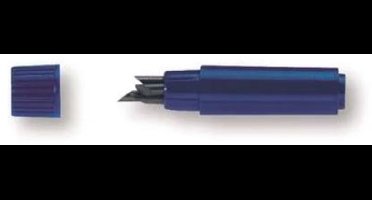 Staedtler 556E4-HB passer Zwart, Blauw 1 stuk(s)
