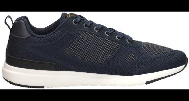 PME Legend - Heren Sneakers Dornierer - Blauw - Maat 48
