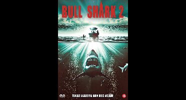 Bull Shark 2 (DVD)