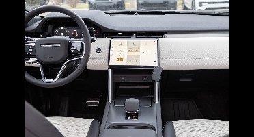 Autohouder - Brodit Proclip Land Rover Discovery Sport 24- Angled mount