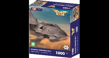 Panavia Tornado Puzzel 1000 Stukjes
