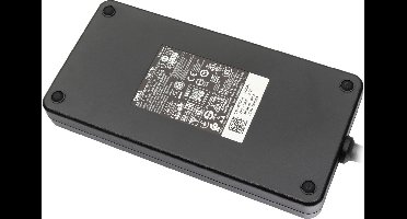 Dell 0FWCRC oplader 240W - vlak
