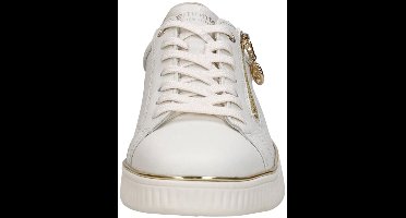 Remonte Sneakers wit Synthetisch - Dames - Maat 41