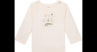 Noppies T-shirt Omro Baby Maat 62