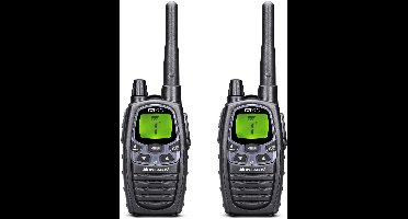 Midland MIDLAND® G7 PRO - PMR446 - 2 WALKIETALKIES